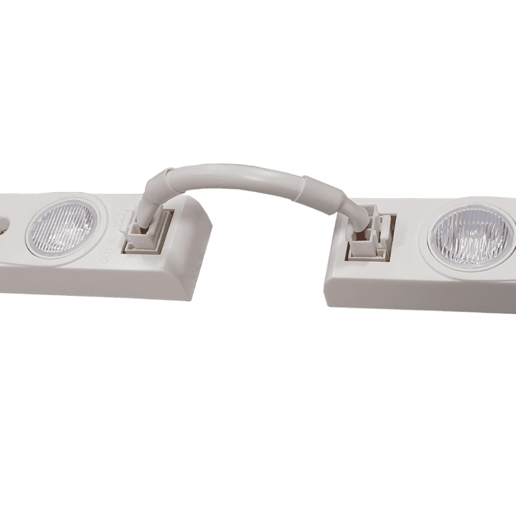 LONA connection cable