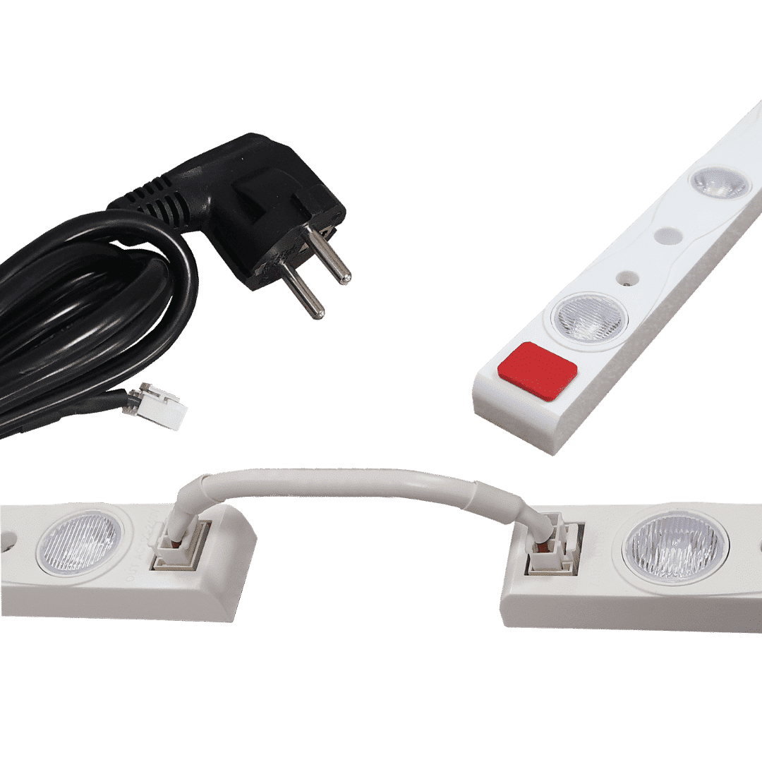 LONA connection cable