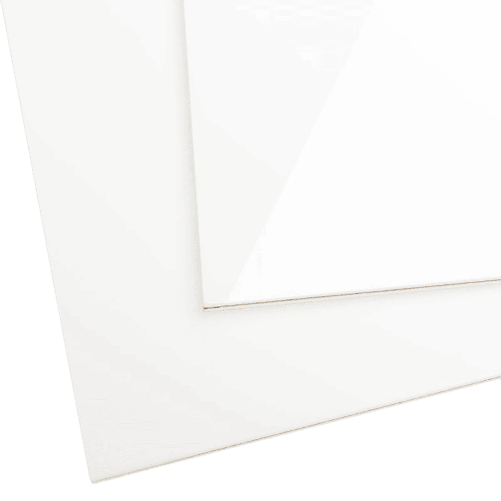 expofloor vloerpanelen wit