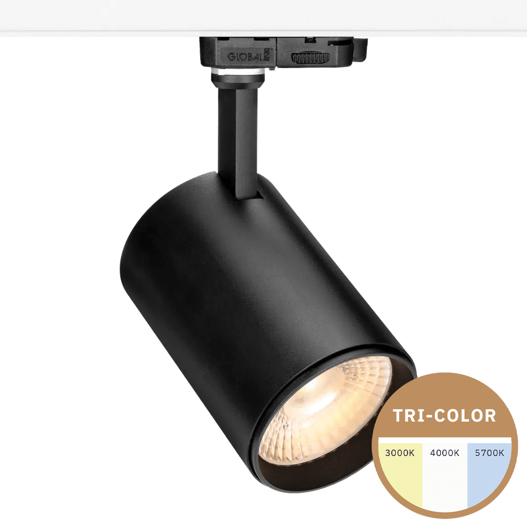 Projecteur LED 100W Slim PRO - Lumi Light